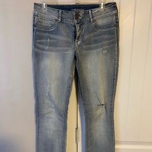 Maurices Jeans